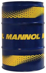 Моторное масло Mannol 7709 O. E. M. 5W-30 60 л