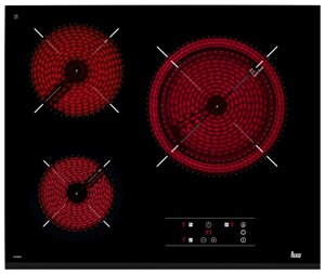 Электрическая варочная панель TEKA TZ 6315 (40239030)