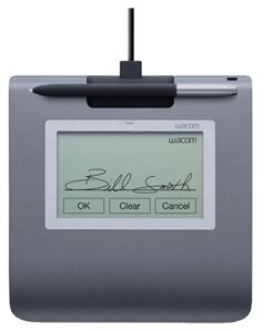 Графический планшет WACOM SignPad (STU-430)