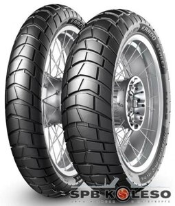 Мотошины Metzeler MCE Karoo Street 150/70 R18 70V