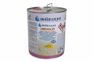 Гидрофобизатор Bellinzoni Limesealer с защитой от пятен, 5 л