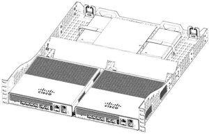 Крепление Cisco (C9800L-RMNT=)