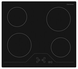 Электрическая варочная панель Schaub Lorenz SLK MY6TC4