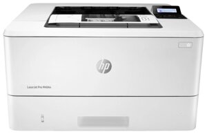 Принтер HP LaserJet Pro M404n