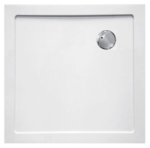 Поддон для душа Cezares SMC A 90x90 см TRAY-M-A-90-35-W