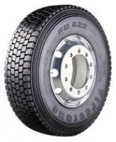 Шины Firestone FD622 plus 315/80/R22,5 154/150L