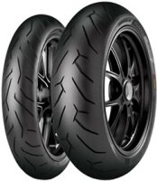 Шины Pirelli Diablo Rosso II 200/50/R17 75W