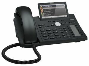 VoIP-телефон Snom D375