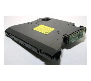 Блок лазера HP LJ 5200/M5025/M5035 (RM1-2555/RM1-2557/RM2-6050)