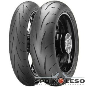 Мотошины Dunlop Sportmax Qualifier II 200/50 R17 75W