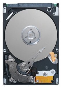 Жесткий диск Seagate Momentus 200 GB ST9200420ASG