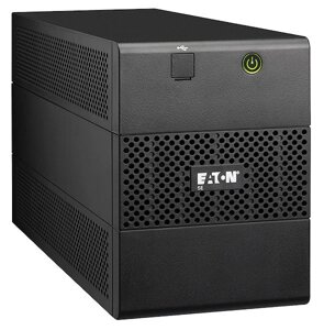 Eaton 5E 1500i Источник бесперебойного питания 5E1500iUSB