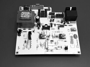 Плата управления для котлов Nova Florida, Fondital Victoria Compact, Fondital Panarea Compact Код MIF9MS6GL3.