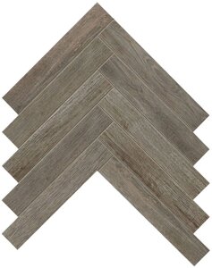 Плитка Atlas Concorde Arbor Grey Herringbone 36,2x41,2 AN4D