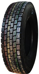 Всесезонные шины Aplus D801 315/80 R22.5 154-150M