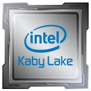 Процессор Intel Xeon Kaby Lake (2017)