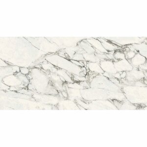 Керамогранит Marazzi Italy Grande Marble Look Calacatta Extra Lux Rett. M0ZK 160x320 матовый