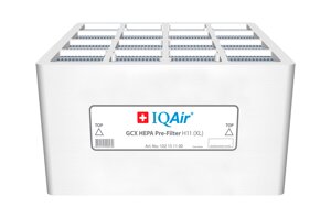 Фильтры IQAir Group GCX HEPA Pre-Filter H11 (XL)