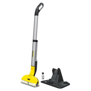 Аппарат для влажной уборки пола Karcher FC 3 Cordless .