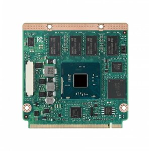 Advantech Промышленная плата SOM-3568BM0C-S6A1E