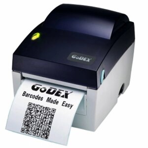 Принтер этикеток Godex DT-4x 011-DT4252-00A