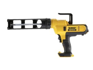 Аккумуляторный пистолет для герметика DEWALT DCE560N, 18 В, XR, 300-310 мл