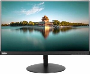 Монитор Lenovo 24quot; ThinkVision T24i-19 (61D6MAT2EU)