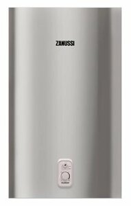 Накопительный электрический водонагреватель Zanussi ZWH/S 50 Splendore Silver