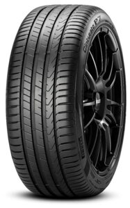 Автомобильная шина Pirelli Cinturato P7 new 245/50 R19 105W летняя