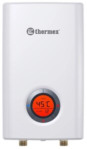 Проточный электрический водонагреватель Thermex Topflow 15000