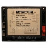 Блоки Brahma BRAHMA Блок управления горением CM31F, 37106215