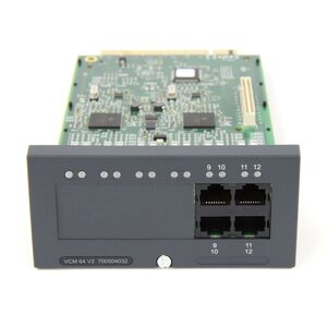 Модуль Avaya IPO MC VCM 64 V2