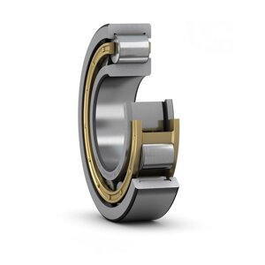 SKF Роликовый цилиндрический подшипник NU 314 ECM/C3