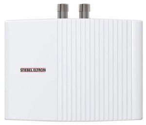 Проточный электрический водонагреватель Stiebel Eltron EIL 4 Premium