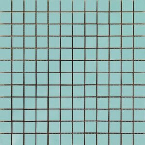 Мозаика Ragno Frame Aqua Mosaico Aqua R4ZF 300x300 мм (Керамическая плитка для ванной)