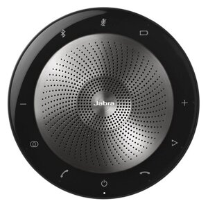 Устройство громкой связи JABRA Speak 710 MS, v. 4.1, A2DP, черный [7710-309]