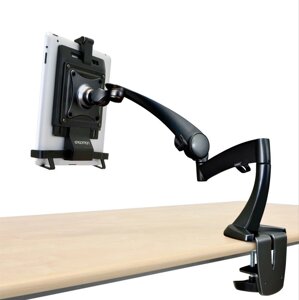 Ergotron 45-306-101 Neo-Flex Desk Mount Tablet Arm настольный кронштейн для планшетного компьютера