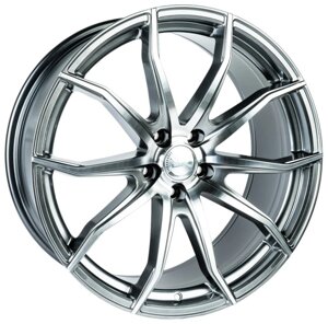 Колесный диск Race Ready CSSDA1504 9x20/5x114.3 D73.1 ET35 HBP