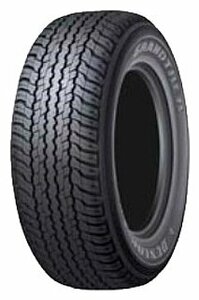 Автомобильная шина Dunlop Grandtrek AT25 285/60 R18 116V летняя