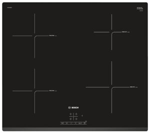 Индукционная варочная панель Bosch PUE631BB2E