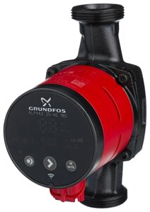 Циркуляционный насос Grundfos ALPHA2 25-40 180 NEW (18 Вт)