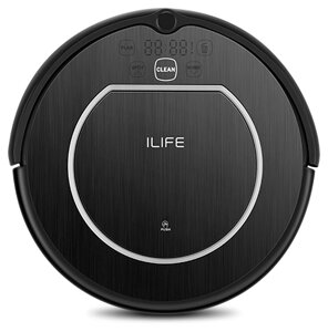 Робот-пылесос iLife V55 Pro