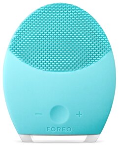 FOREO Щетка для чистки лица и антивозрастного массажа LUNA 2 для жирной кожи F5982