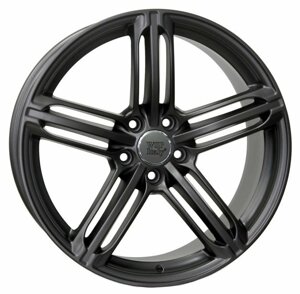 Колесный диск WSP Italy W560 8.5x19/5x112 D66.6 ET32 MGM