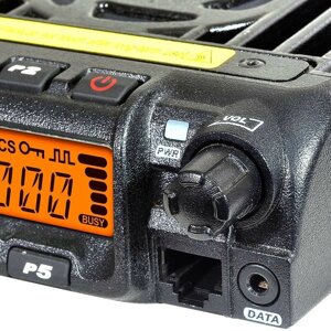 Автомобильная радиостанция TYT TH-9000D UHF (400-490 МГц)