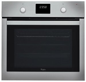 Электрический духовой шкаф Whirlpool AKP 7460 IX