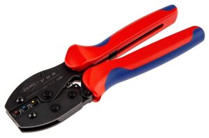 Кримпер Knipex 97 52 36