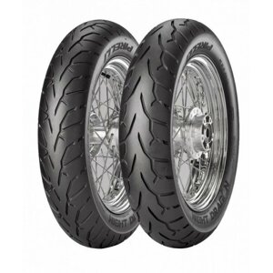 PIRELLI шина 200/55R17 NIGHT DRAGON GT 78V TL M/C задняя DOT 08/2018 (OP4528)