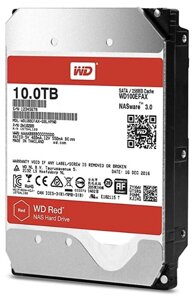 Жесткий диск Western Digital WD100EFAX