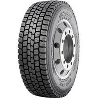 Шина GiTi GDR638 235/75R17,5 132/130M TL